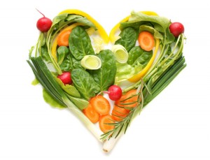 veggies