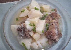 Chao-cu-mai